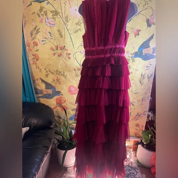 Hutch Charley Dress - Picture 8 of 9